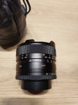 Carl Zeiss F-Distagon 16mm F2.8 T