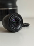 Fujifilm XC 15-45mm f/3.5-5.6 Fujinon standardni objektiv