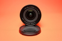 Fujifilm XF 10-24mm f4 OIS WR 72mm