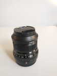 Fujinon 23mm f2