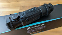 HIKMICRO Thunder 2.0 TQ50C termalna optika