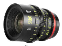 MEIKE 35mm T2.1 FF prime cine lens - Sony E