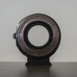 Metabones Canon EF to Emount T Speed Booster ULTRA  0.71x