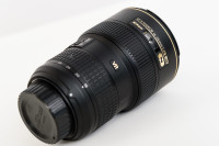 Nikon 16-35 mm f/4 AF-S VR ED G N