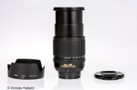 Nikon 18-135mm f/3.5-5.6G IF-ED DX AF-S