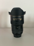 Nikon AF S 16-35mm f/4 ED VR FX