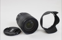 Nikon AF-S 16-85mm 1:3.5-5.6G ED VR DX objektiv