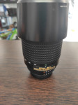 Nikon AF Nikkor 70-300mm 1:4-5.6D