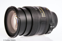 Nikon Nikkor AF-S 24-85mm F3.5-4.5G ED VR