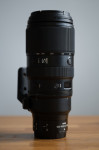 Nikon Z 100-400 f/4.5-5.6 VR S