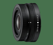 Nikon Z DX 16-50mm f/3.5-6.3 VR