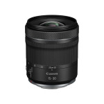 OBJEKTIV CANON RF-S 15-30mm F4.5-6.3 IS STM. KAO NOVO! R1/ RATE!