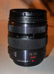 Panasonic Lumix X 2.8/12-35mm