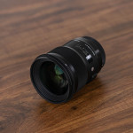 Sigma 50mm f1.4 DG HSM Art Canon EF mount