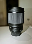 Sigma 85mm f/1.4 DG HSM Art  F Mount(Nikon)