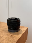 Sony 28-60mm f/4-5.6 FE