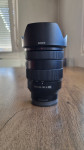 Sony FE 4/24-105 G OSS