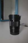 Sony SEL FE 35mm F1.8