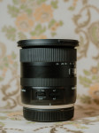 TAMRON 10-24mm f3.5-45 Di II VC HLD