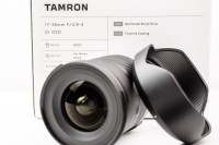 Tamron 17-35mm f/2.8-4 Di OSD za Nikon FX