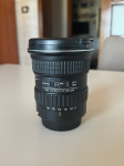 Tokina 11-16mm f/2.8 (IF) DX - Canon
