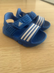 Adidas sandale broj 20