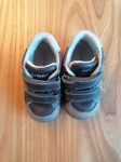 Ciciban cipele od prirodne kože za bebe