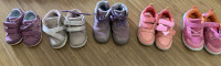 Cipele i patike za bebe curice vel 20-24