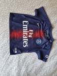 PSG dres za bebe 6-9mj