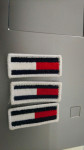 TOMMY HILFIGER LOGO ZAKRPE 3 KOMADA