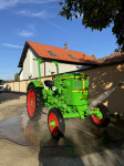 Deutz 1956