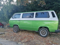 Kombi WV T3 transporter 1988