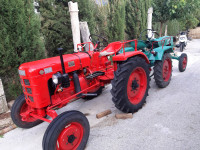 Traktor 1950