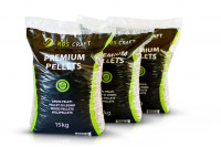 Super akcija - Premium A2 pelet - 3,00€