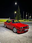 BMW 320i Cabrio