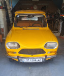 Citroen Ami 8 1976god,u voznom stanju