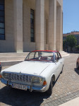 FORD TAUNUS 17m super, P5, 1966. godina