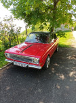 Ford Taunus