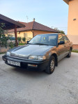 HONDA CIVIC 1.4