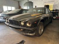 Jaguar Arden XJ V12 automatic za restauraciju