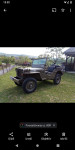 jeep willys