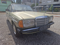 MB 240 D