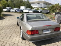 Mercedes 300SL/1992/uvoz iz Kalifornije / akcijska cijena