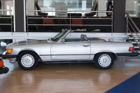 Mercedes 560SL 1986 / uvoz iz Kalifornije,prodaja,zamjena