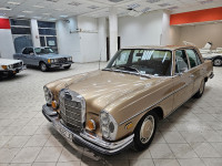 Mercedes w 108 4,5 1972