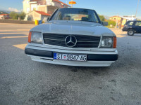 Mercedes W124 brabus