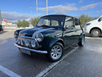 Mini Morris / Austin Mini