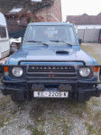 Mitsubishi Pajero 2.5 TDi