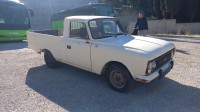 Moskvich pick up 27151-01