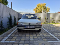 PEUGEOT 205 1.1 1988 GOD, REG 03/2024, UNIKATNO SAČUVAN, ODLIČAN!!!